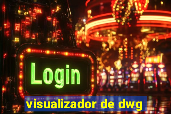 visualizador de dwg